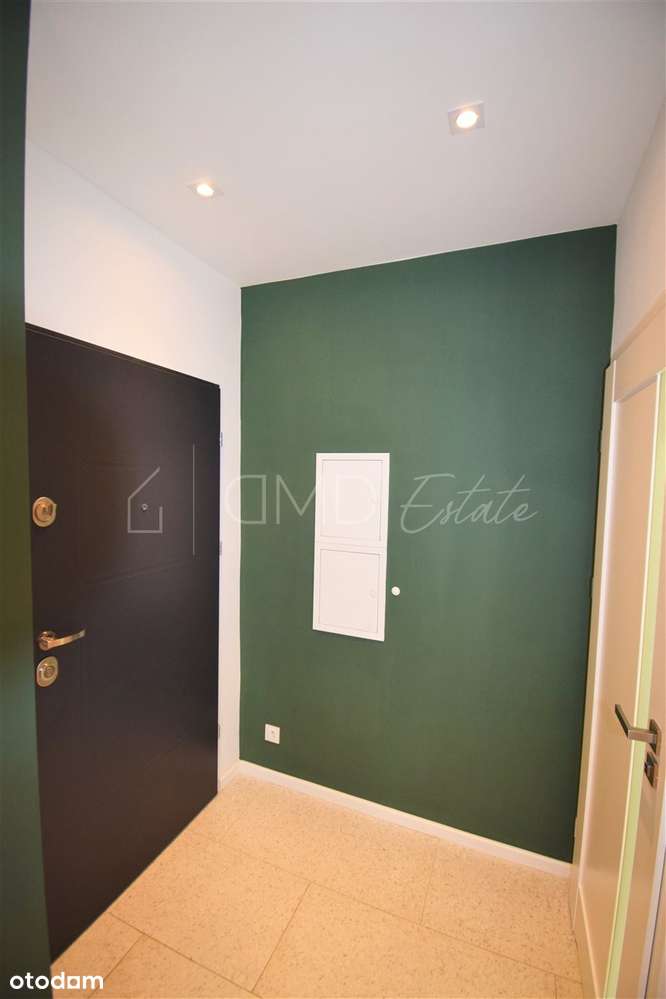 Top Kawalerka Słoneczna - Pełny obrazek: 5/9