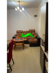 Apartament 2 camere,loc de parcare,balcon,Turnisor