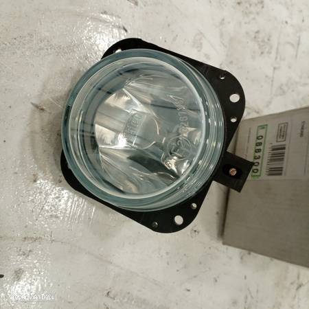 Farol De Nevoeiro Jaguar X-Type (X400) - 3