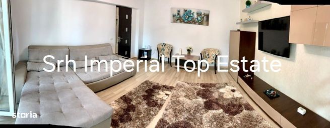 Apartament 2 camere decomandat Faleza Nord Etajul 1 la 2 min de plaja