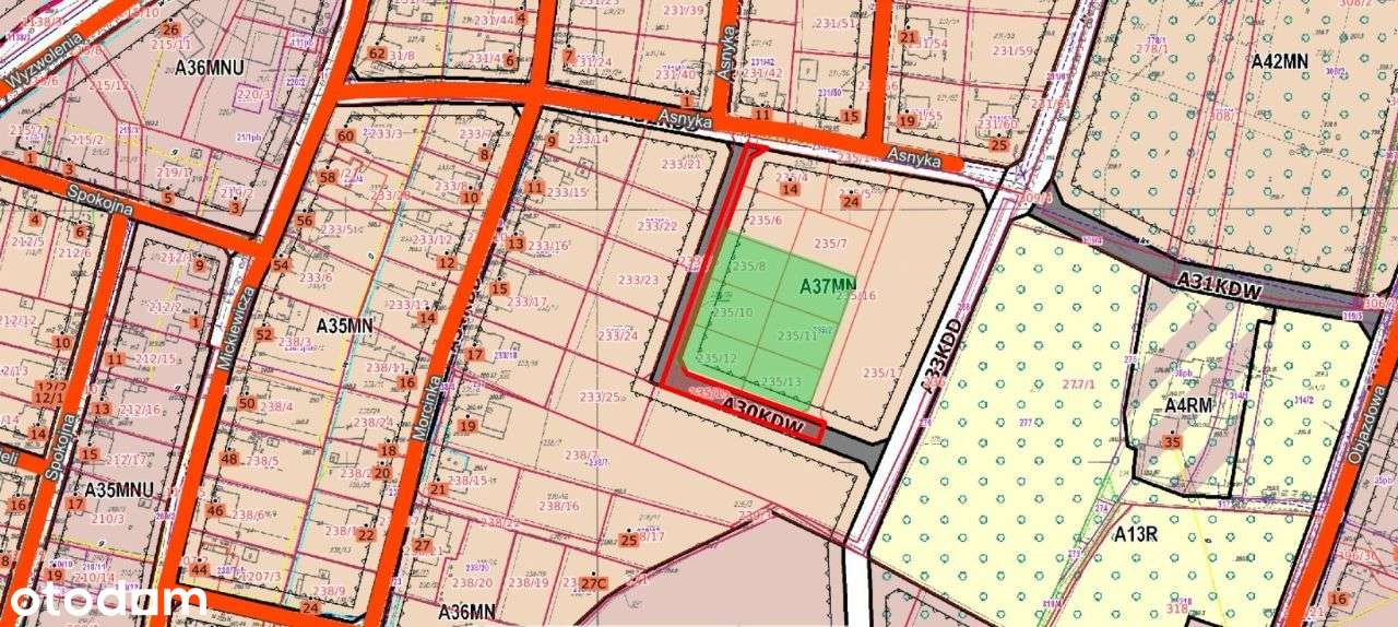 Nowa inwestycja! 6 budynków, fotowoltaika, garaż.-14