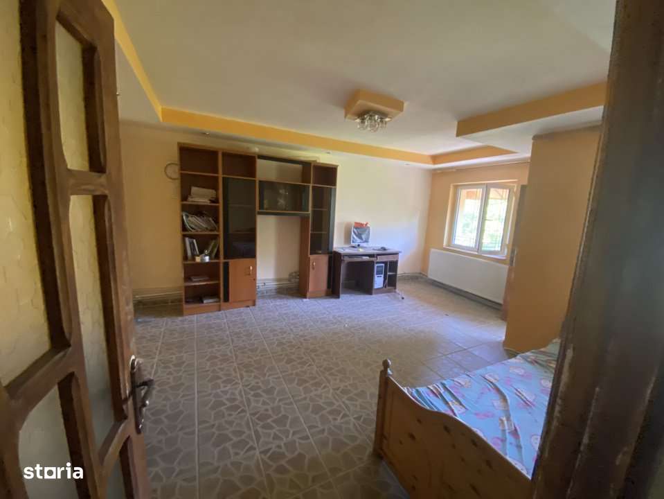 Apartament de 77mp , 3 camere decomandat et.2/4  langa Biserica mica , - Imagine principală: 5/10