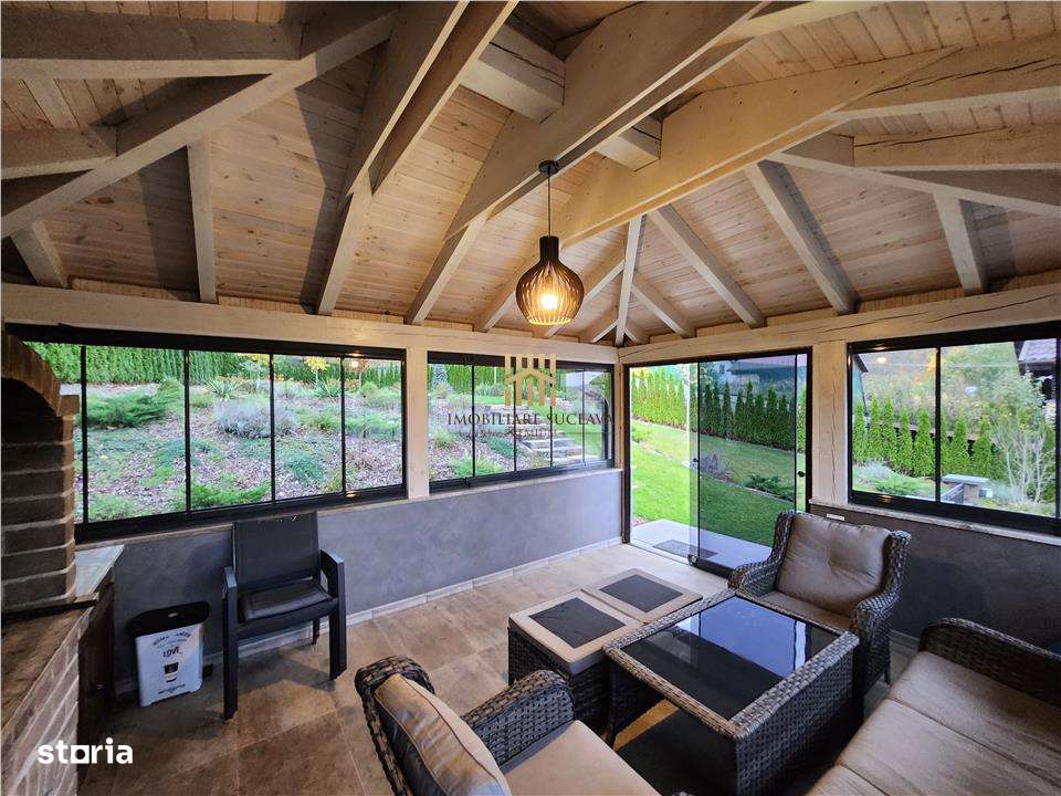 Casa de Lux in Suceava! - Imagine principală: 3/20