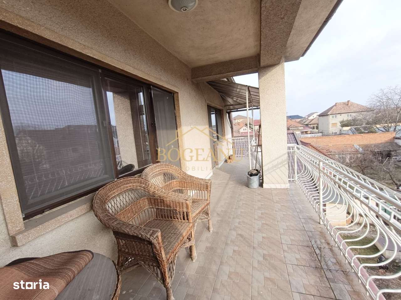 BG27-Vila cu 4 apartamente-Balcescu Comision 0%-16