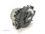 ALTERNATOR CITROEN C4 PICASSO GRAND II 2013-2018 1.6 E-HDI 9674646180-04 - 4