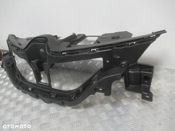 STELAŻ GRILL GRIL ATRAPA RENAULT CAPTUR II 2 620365678R 2019 - 7