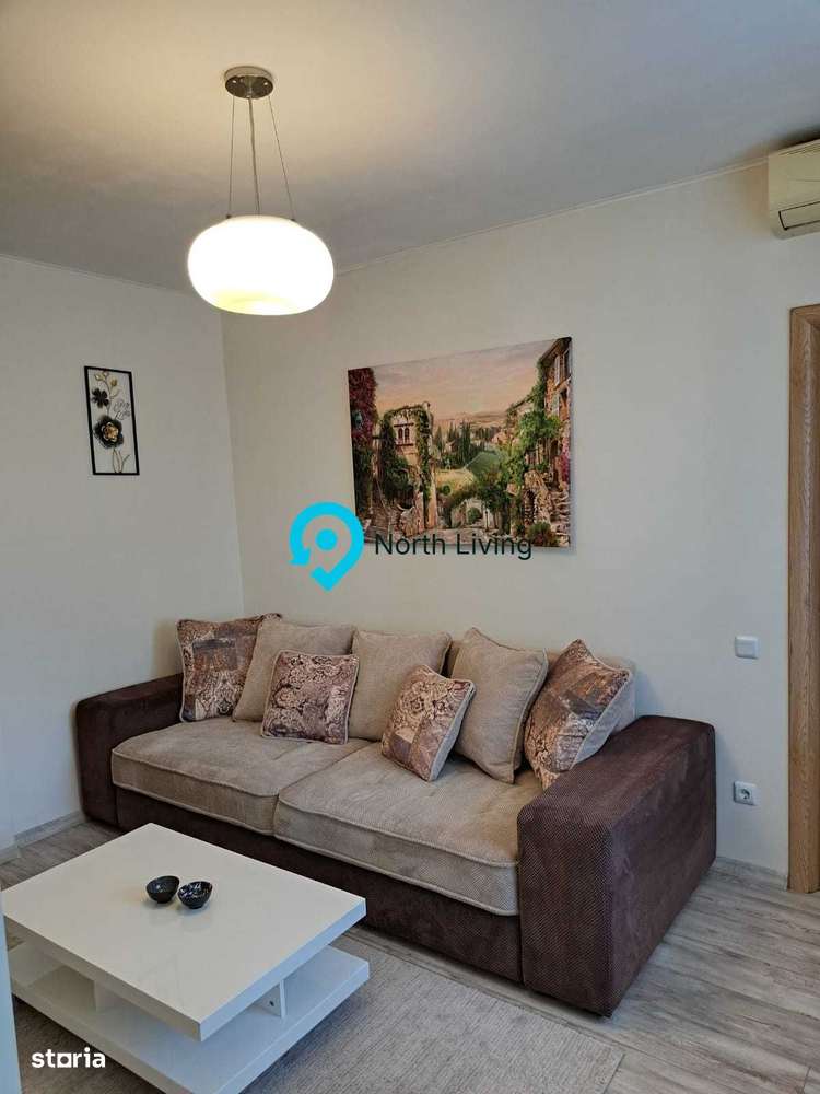 2 camere Vila Mosilor/Foisorul de foc