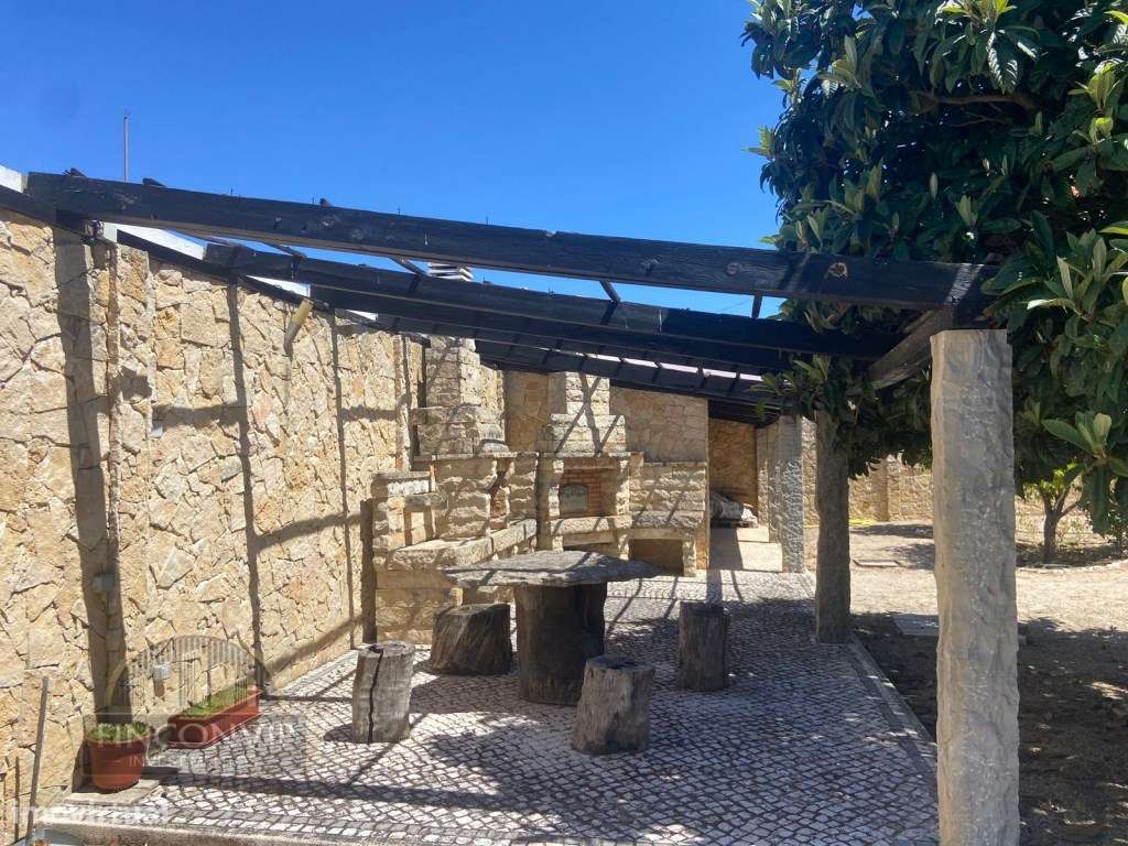 Imóvel de Excelência em Fernão Ferro-13