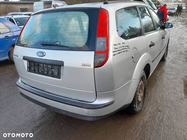 FORD FOCUS MK2 KOMBI 2005 rok LAKIER 03  DZRWI  PRAWE PRZÓD  PRZEDNIE PRAWE DRZWI WYSYŁKA - 11