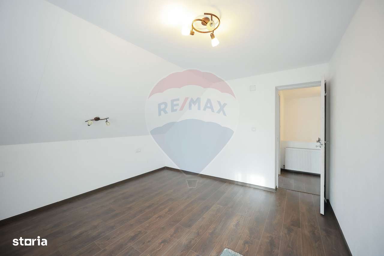 Casă Nouă cu 4 Camere, Garaj și Teren 350 mp în Episcopia, de vânzare-18