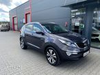 Kia Sportage 2.0 CRDI XL AWD - 4