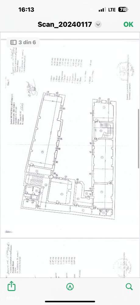 Hala Traian clădire stradală - Imagine principală: 4/18