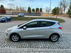 Ford Fiesta 1.1 S&S TITANIUM - 8