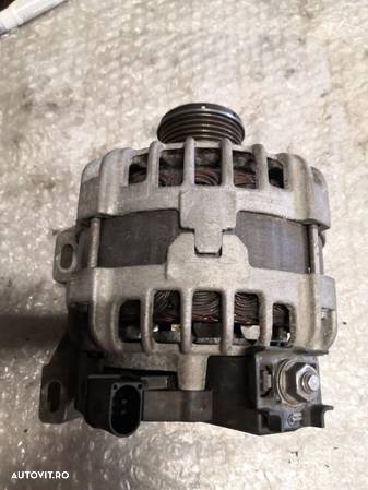 alternator 2.0 d d5204t3 volvo s60 ll s80 ll v60 l xc60 xc 70 - 2