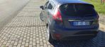 Ford Fiesta 1.25 Titanium - 2