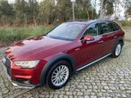 Audi A4 Allroad 2.0 TDI quattro S tronic - 2