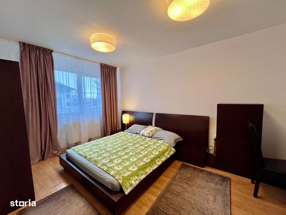 Apartament cu 4 camere in cartierul Noua langa padure - Imagine principală: 5/19