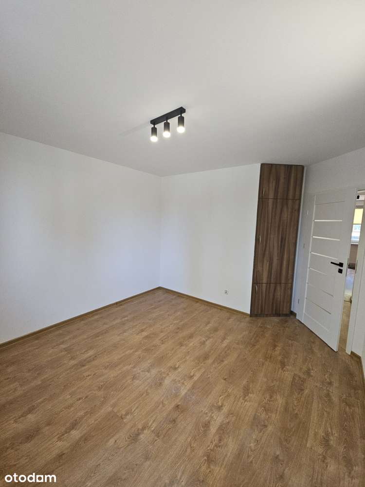 Mieszkanie na osiedlu Teligii 55,77m2 z balkonem i dużą piwnicą-3