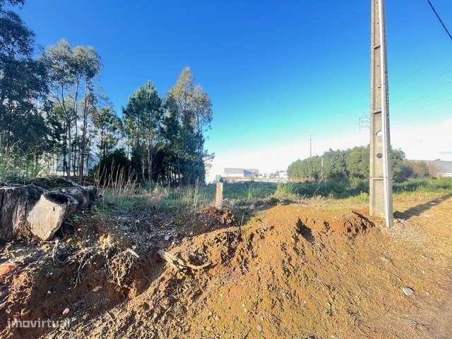 Terreno com 606m2, localizado próximo do Centro de Canelas!-10