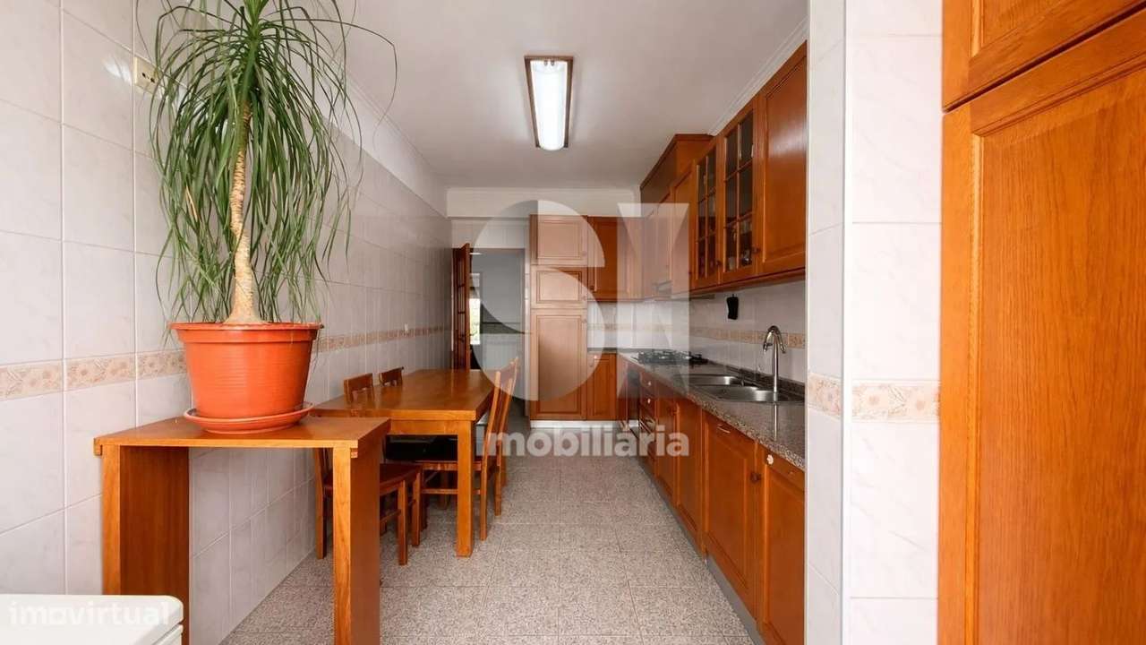 Apartamento T3 - Viseu - Grande imagem: 3/15