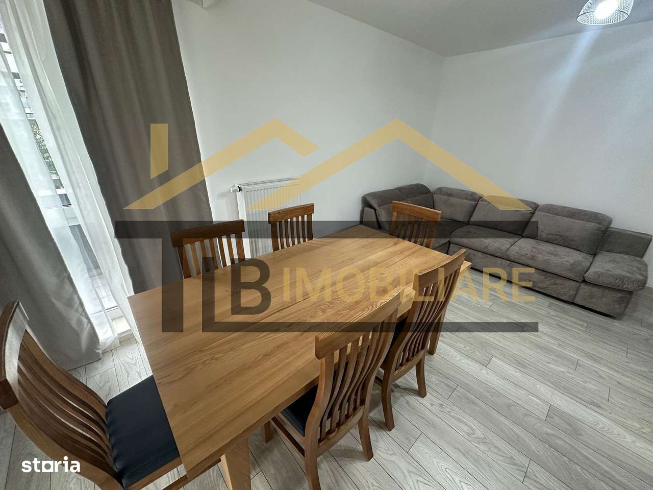Apartament de 2 camere, 80mp, parcare, Zona Maurer Residence - Imagine principală: 4/13