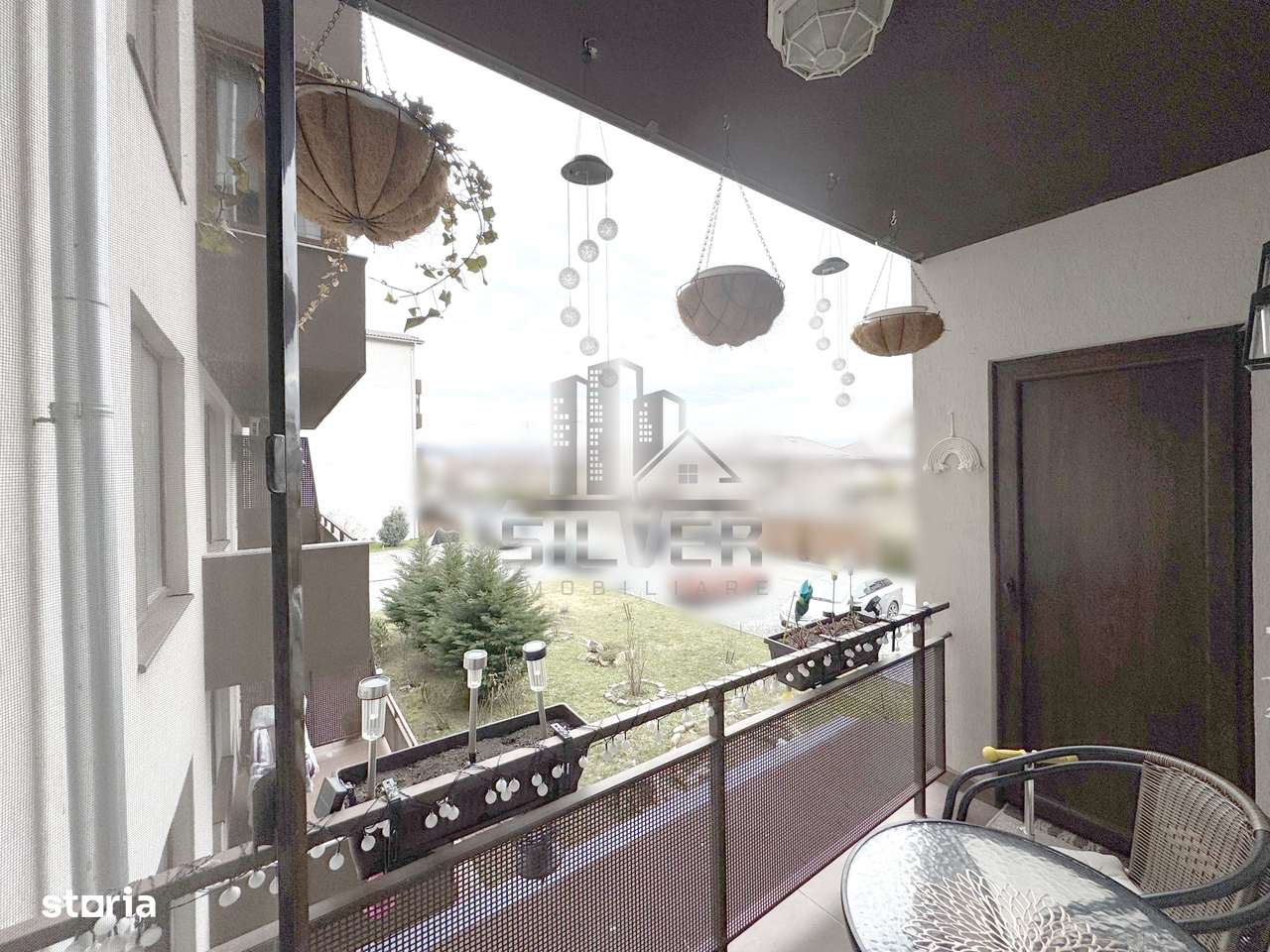 Apartament cu 3 camere/70mp/parcare/zona Somesului.-11