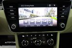 Skoda Superb 2.0 TDI DSG Laurin & Klement - 34