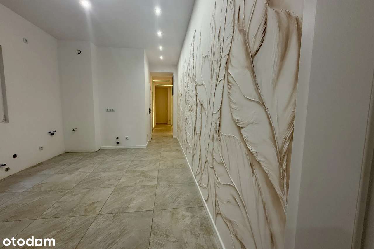 4 pokoje po generalnym remoncie i wysoki standard-11