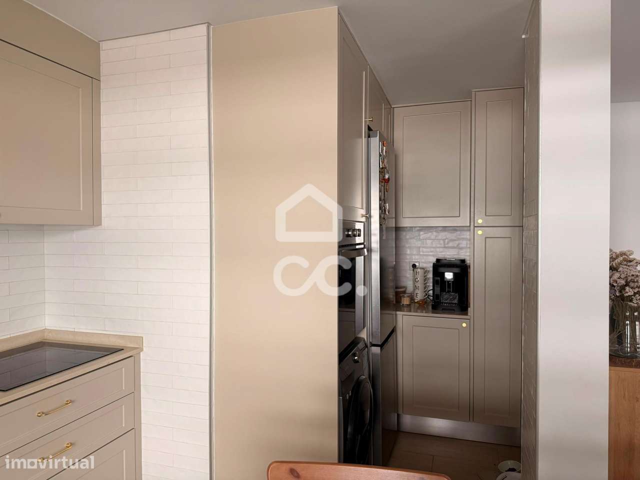 Apartamento T2 semi novo em Beja-7