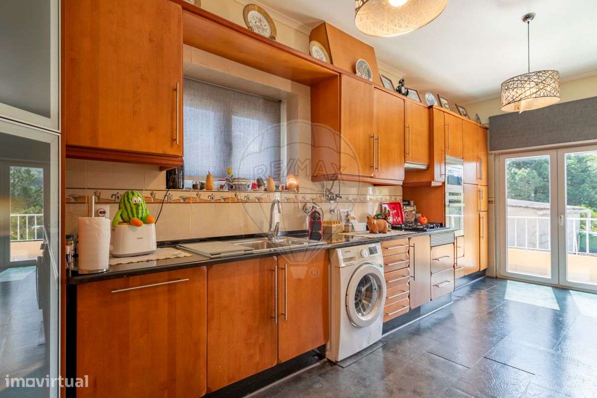 Moradia T6 para venda - Grande imagem: 5/30