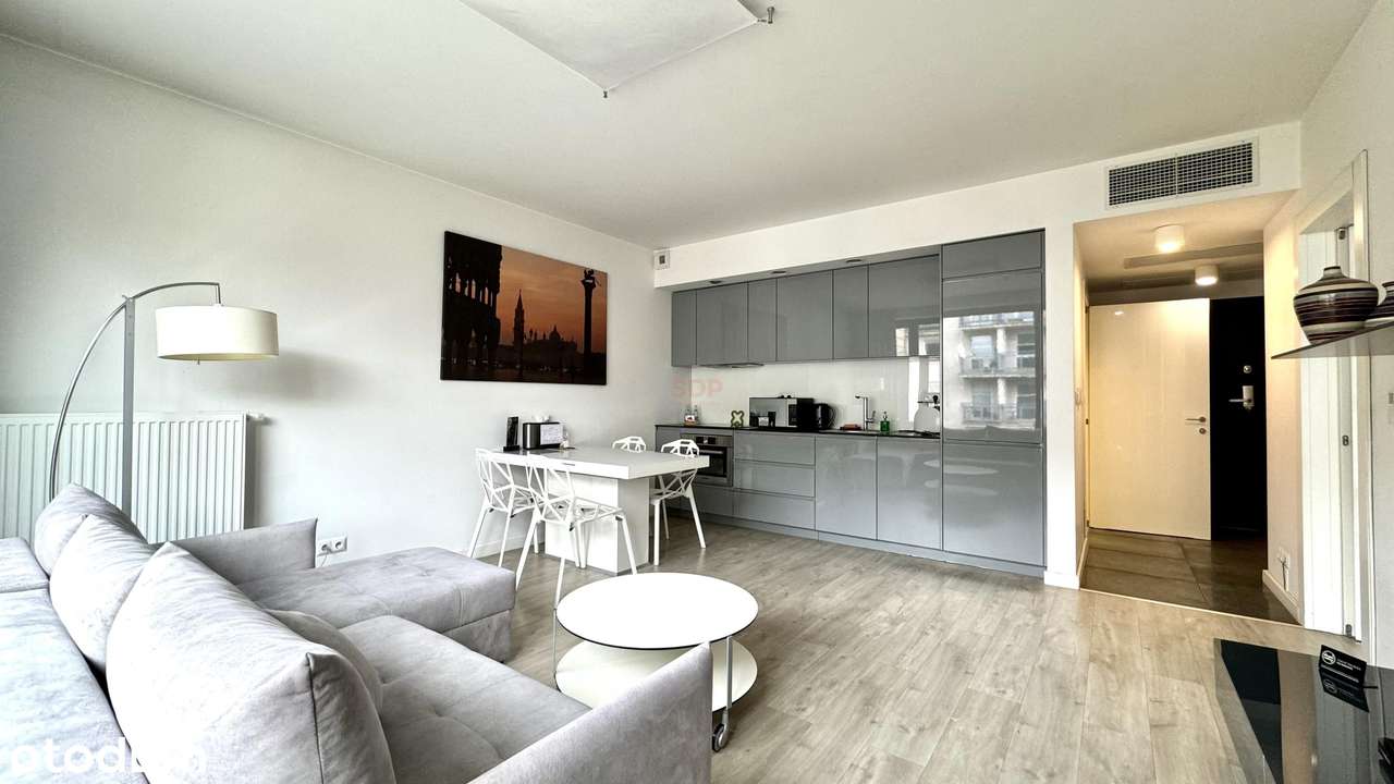 Mieszkanie dla inwestora tuż przy Rynku - Pełny obrazek: 4/7