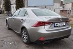 Lexus IS 200t / 300 Elegance - 9