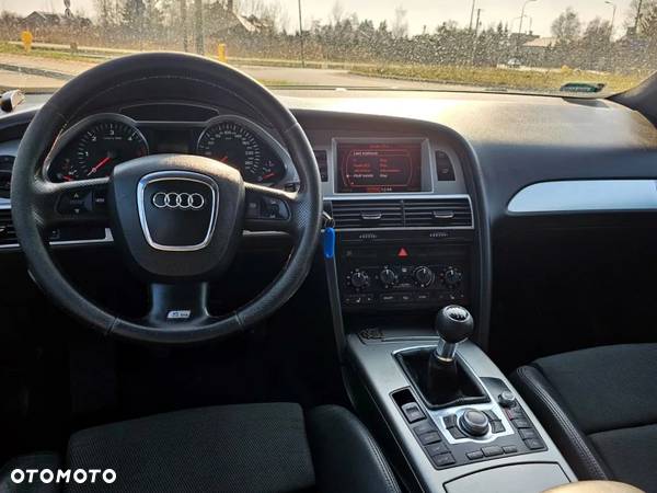 Audi A6 2.7 TDI - 21