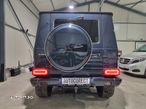 Mercedes-Benz G 400 CDI Aut - 40