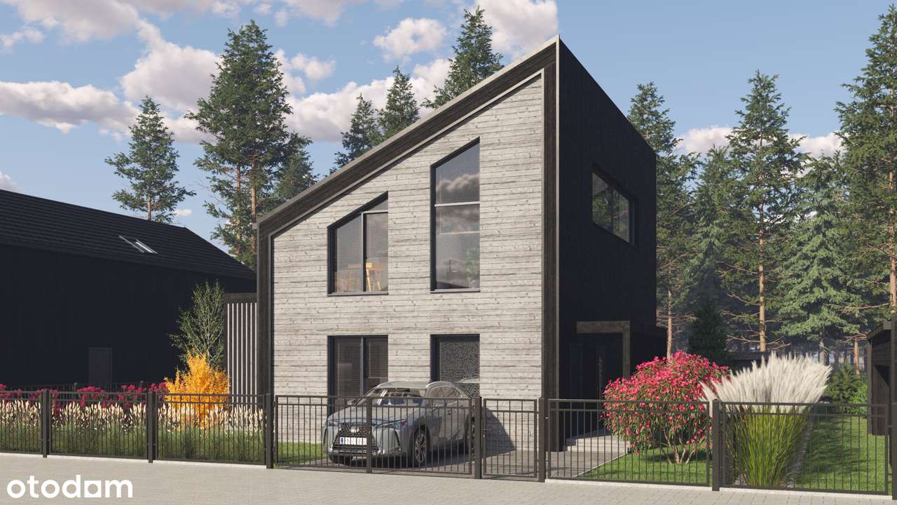 Premium | 105m2 | taras | ogród | prywatne SPA | KASZUBY | okazja ! - Pełny obrazek: 4/8