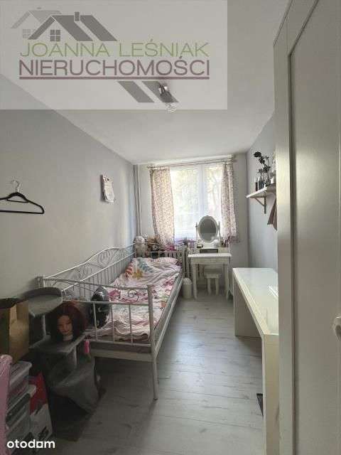 Mieszkanie na parterze przy ul. Polnej w Olkuszu - Widok 4