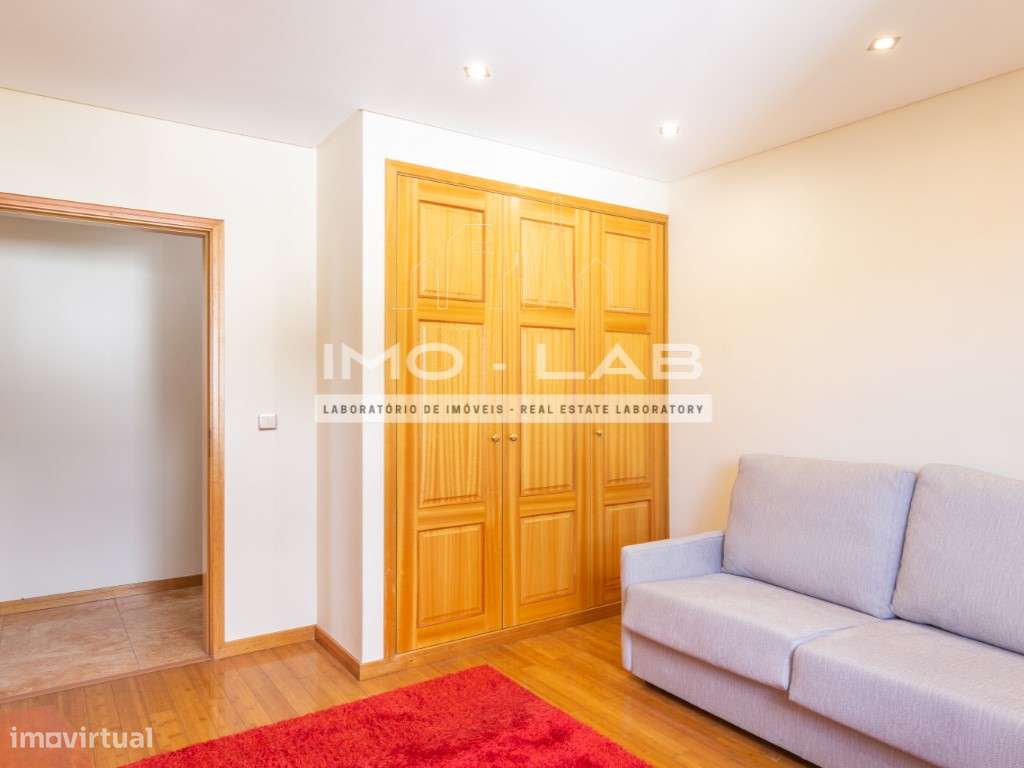 Penthouse T3 - Funchal - Vista Mar-17