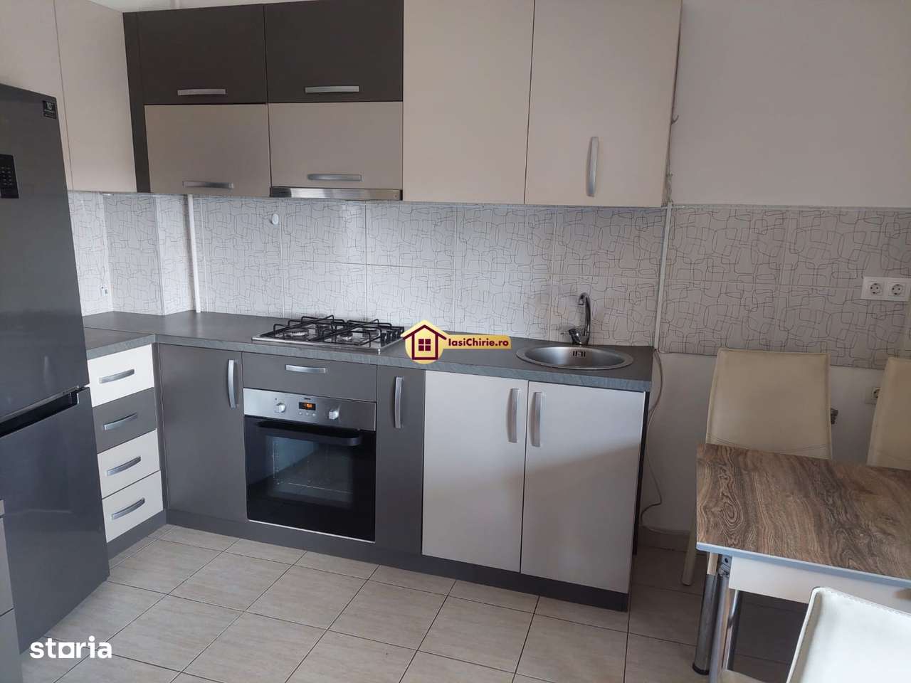 Apartament 2 camere Copou - Imagine principală: 4/11