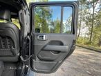 Jeep Wrangler Unlimited 2.0 TG 4xe Rubicon - 29