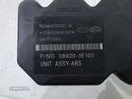 Abs Kia Rio Ii (Jb) - 5