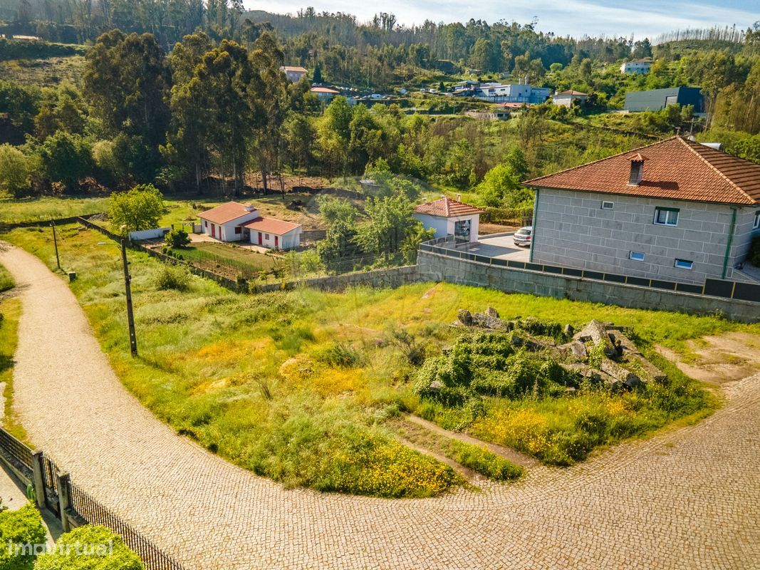 Terreno  para venda - Grande imagem: 1/15