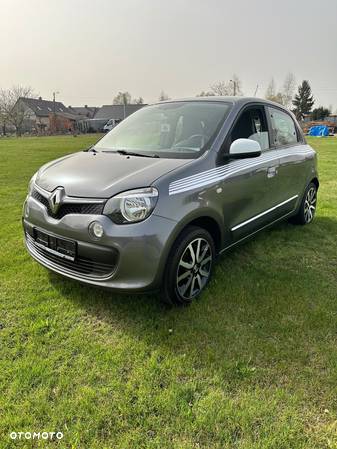 Renault Twingo SCe 70 LIMITED 2018 - 1