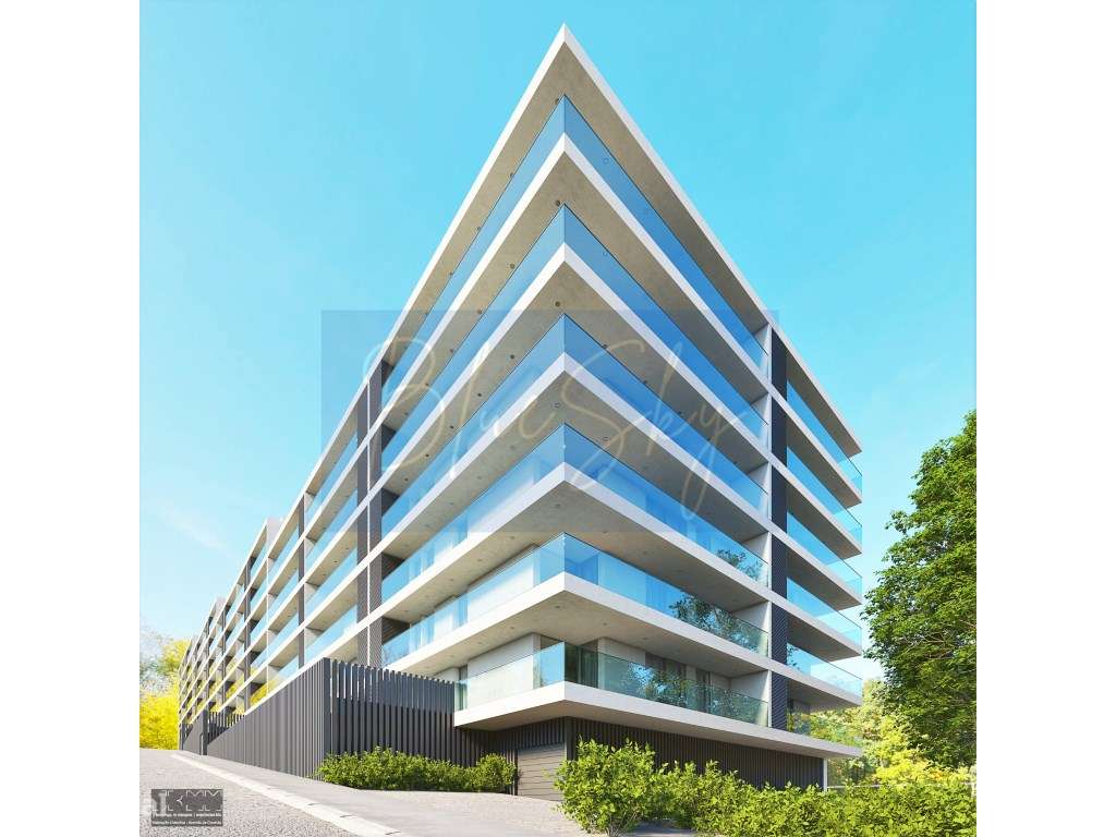 T3+1 NOVO, CONDOMÍNIO FECHADO, C/PISCINA AQUECIDA , CAMPO DE PADEL,... - Grande imagem: 2/22