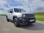 Jeep Renegade 1.0 GSE T3 Turbo Limited FWD S&S - 1