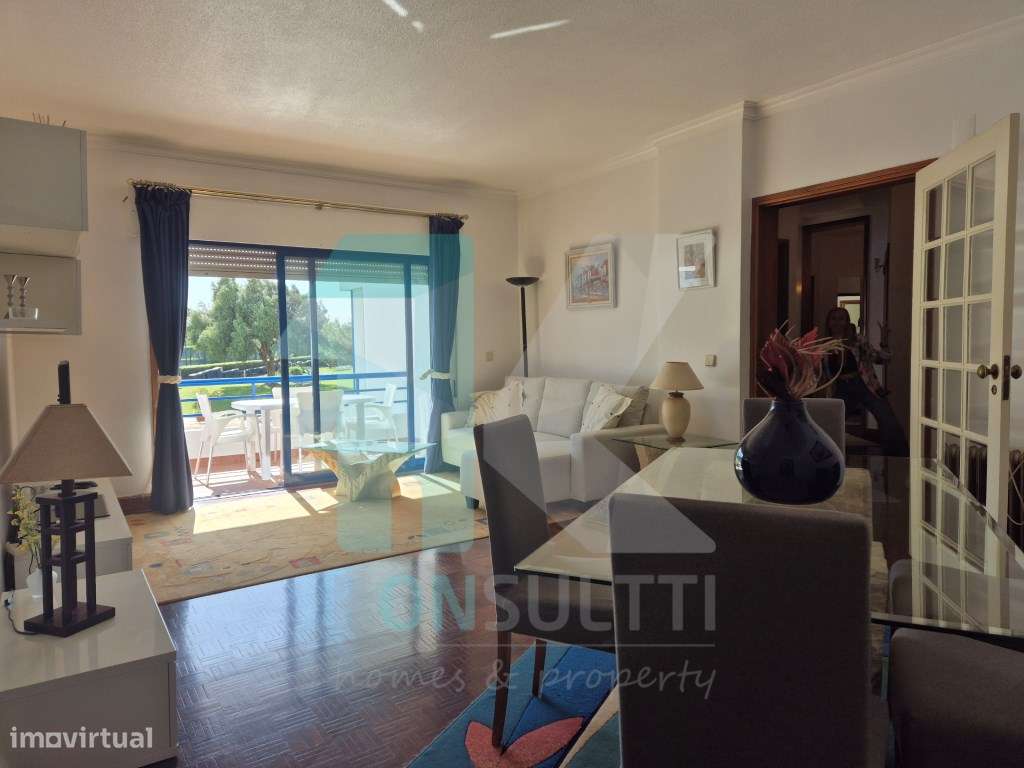 Apartamento T2 para arrendamento - Condominio Atlantic Garden - Gui... - Grande imagem: 5/20