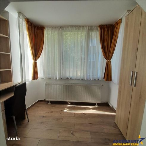 Apartament 3 camere, Astra, Brasov