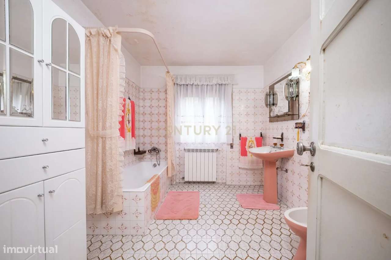 Moradia 4 quartos – Cancela – São João de Areias – Santa Comba Dão-19