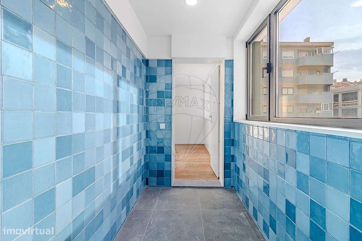 Apartamento T2 para arrendamento - Grande imagem: 4/31