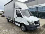 Mercedes-Benz Sprinter - 1