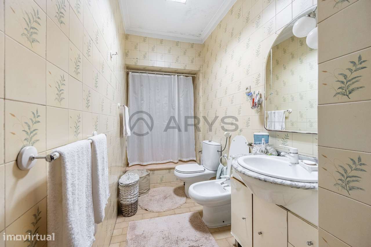 Armazém e Habitação em Ferreiros-25